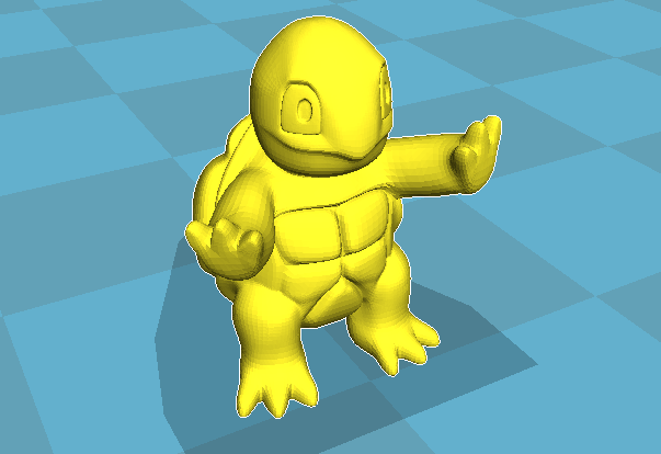 3D打印動漫手辦 3D打印動漫手辦