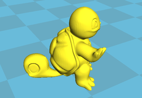 3D打印動漫手辦 3D打印動漫手辦