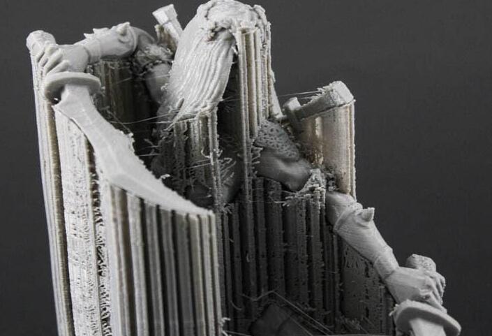 3d打印游戲手辦模型 3d打印游戲手辦模型