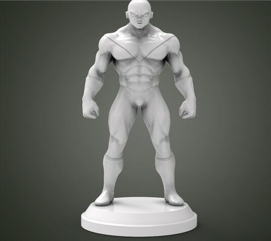 3D打印動(dòng)漫手辦模型 3D打印動(dòng)漫手辦模型