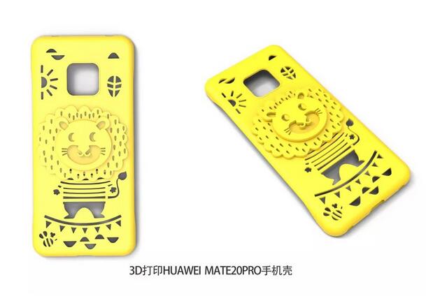 3D打印定制手機(jī)殼 3D打印定制手機(jī)殼