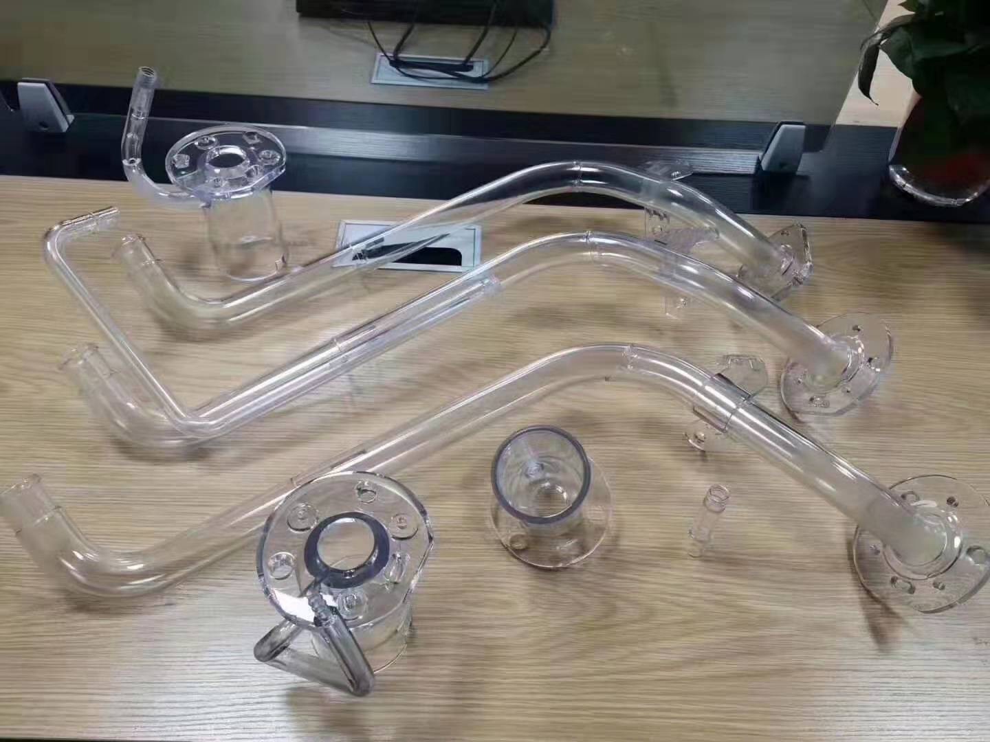 3D打印透明樹脂材料 3D打印透明樹脂材料