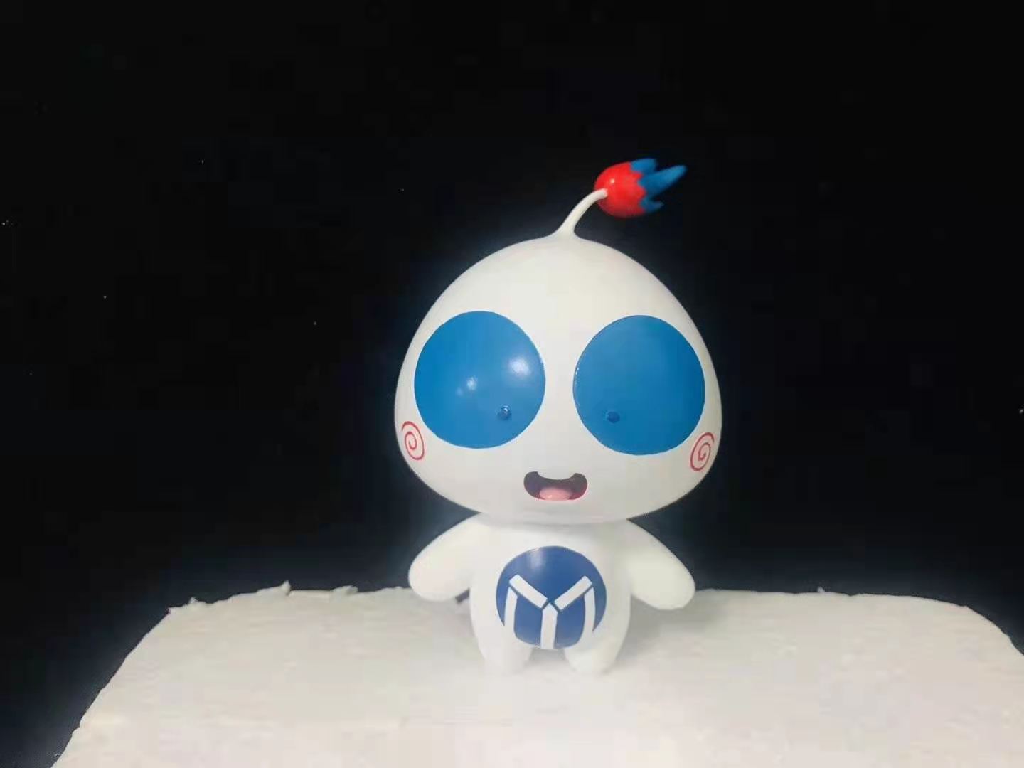 3D打印定制玩偶公仔 3D打印定制玩偶公仔