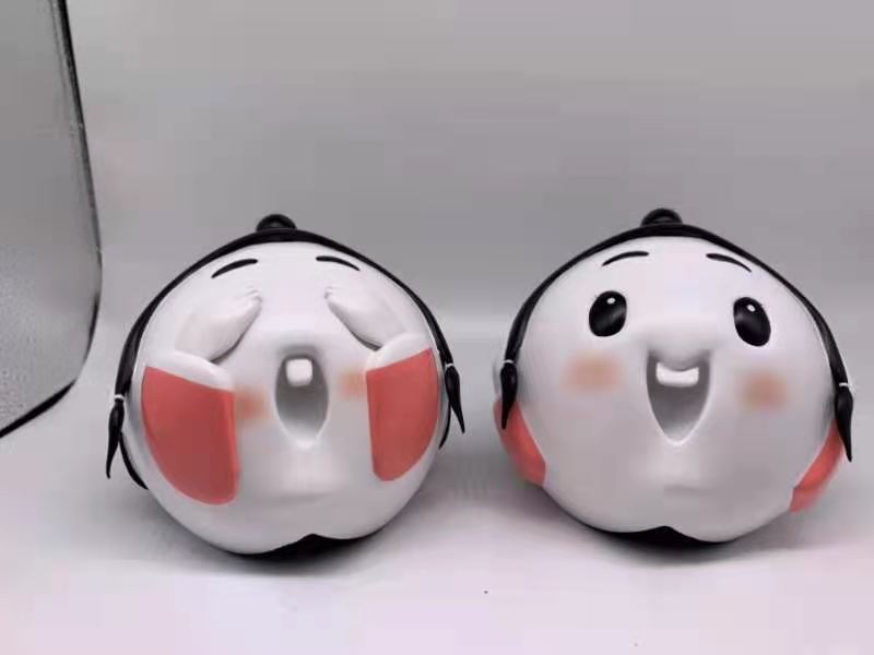 3D打印盲盒潮玩手辦 3D打印盲盒潮玩手辦