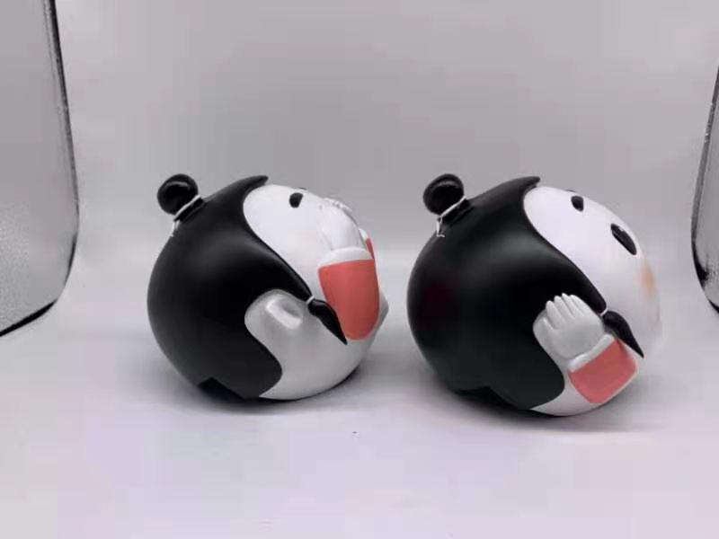 3D打印盲盒潮玩手辦 3D打印盲盒潮玩手辦